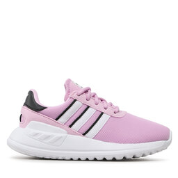 

Взуття adidas La Trainer Lite C GX1906 Blili/Ftwwht/Cblack, Фіолетовий