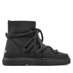 

Взуття Inuikii Abacá 00000-001 Black 1, Чорний