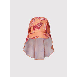 Reima Șapcă Reima Mustekala 518588 Coral Pink 3215