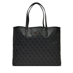 

Сумка Guess Eliette Logo HWSG93 18290 COA, Чорний