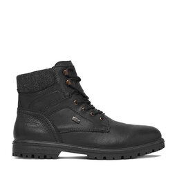 Rieker Schnürschuhe Rieker CEO-F3616-00 Schwarz