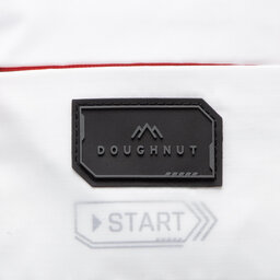 

Рюкзак Doughnut Paratrooper D374-0001-F White, Білий
