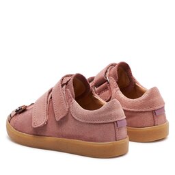

Снікерcи Mrugała Maki 3280/4-44 Bunny Rosa, Рожевий