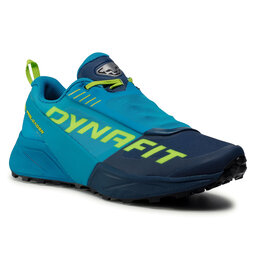Dynafit Pantofi Dynafit Ultra 100 64051 Poseidon/Methyl Blue 8962