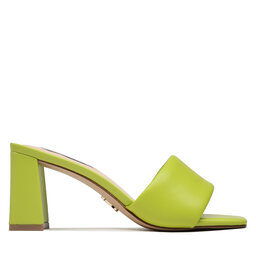 

Шльопанці Steve Madden Lovebird SM19000025-32C Neon Lime, Зелений