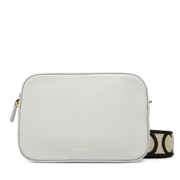 Coccinelle Handtasche Coccinelle MN5 Tebe E5 MN5 55 I1 01 Himmelblau