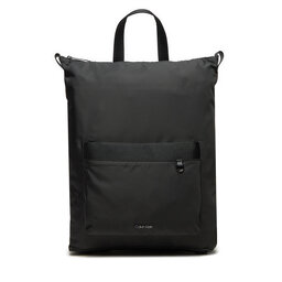 Calvin Klein Batoh Calvin Klein K50K512709 Černá