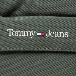 

Плоска сумка Tommy Jeans Tjm Essential Reporter AM0AM08645 MRY, Зелений