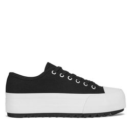 JENNY Trampki JENNY WFA2939-2 Czarny