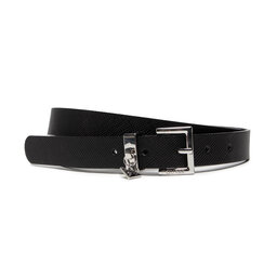 

Жіночий ремінь Guess Cordelia Belts BW7493 VIN25 BLA, Чорний