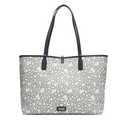 TOUS Handtasche TOUS 20024372 Grau