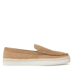 

Мокасини Gino Rossi 121AM0156 Beige, Бежевий