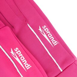 

Жіночі рукавички Sprandi 0W6-001-AW23 Pink, Рожевий