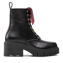 Chiara Ferragni Botine Chiara Ferragni CF3044-001 Negru