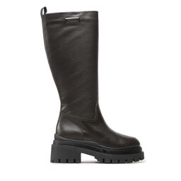 

Чоботи Tamaris 1-25615-29 Olive 711, Хакі