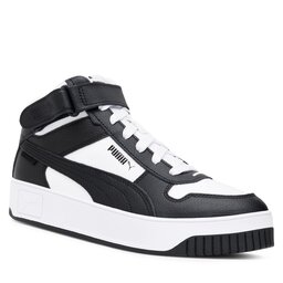 Puma Sneakers Puma Carina Street Mid* 39233703 Negru
