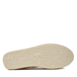 

Еспадрильї Calvin Klein Jeans Espadrille Sneaker Cs Btw YW0YW01437 Black Salt And Pepper BEH, Чорний