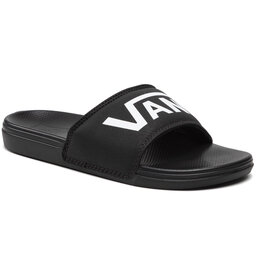 Vans Mules / sandales de bain Vans La Costa Slide-On VN0A5HF5IX61 (Vans) Black