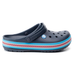 

Шльопанці Crocs Sport Cord Clog 205889 Navy, Cиній