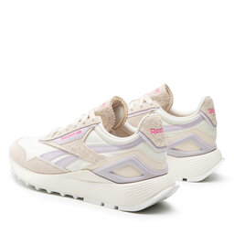

Взуття Reebok Classic, Бежевий