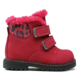 

Черевики туристичні Lasocki Kids CI12-BROKER-12 Pink, Рожевий