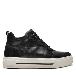 Caprice Sneakersy Caprice 9-25151-43 Czarny