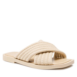 Emporio Armani Sandaler och Slip-ons Emporio Armani X3P783 XD327 00127 Naturale