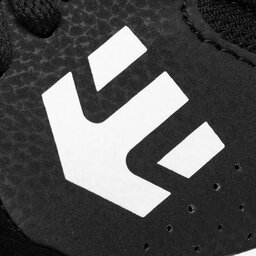 

Снікерcи Etnies Marana 4301000120 Black/Gum/White 968, Чорний