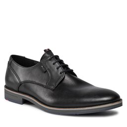 Lloyd Pantofi Lloyd Vickers 23-523-20 Schwarz 20