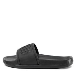 

Шльопанці Big Star Shoes DD374157 Black, Чорний