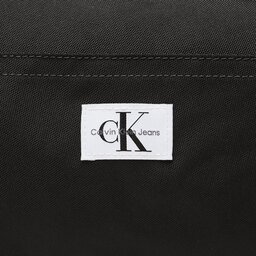

Сумка Calvin Klein Jeans Sport Essentials Pkt Duffle43 W K50K510680 BDS, Чорний
