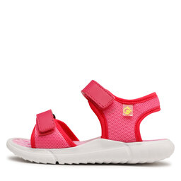 

Босоніжки Dudino Misha 2C32B Pink 107, Рожевий