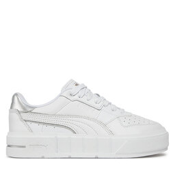 Puma Sportcipők Puma Puma Cali Court Metallic Wn 393768 02 Fehér