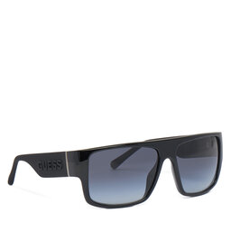 Guess Sluneční brýle Guess GU00165 Černá