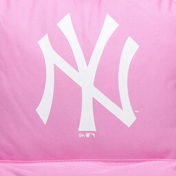 

Рюкзак New Era New Era MLB Stadium Pack New York Yankees Backpack Pink/White, Рожевий
