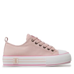 

Кеди Big Star Shoes LL274181 Pink, Рожевий