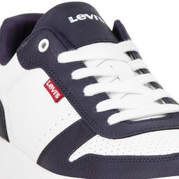 

Снікерcи Levi's® 235650-794-17 Navy Blue, Cиній