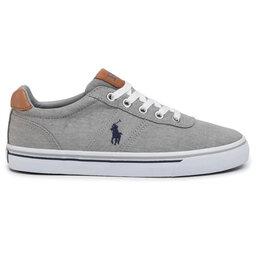 

Снікерcи Polo Ralph Lauren, Сірий