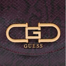 

Сумка Guess HWKB89 82770 PLU, Фіолетовий
