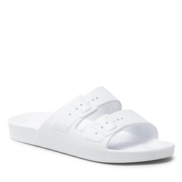 Freedom Moses Klapki Freedom Moses Basic White