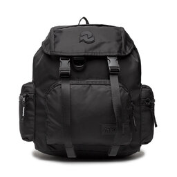 Invicta Ryggsäck Invicta Monviso S 206002285 Jet Black 899