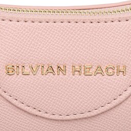 

Сумка Silvian Heach RCP23015BO Pinkesque, Рожевий
