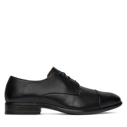 Lasocki Zapatos hasta el tobillo Lasocki CHARLY-54 MB Negro