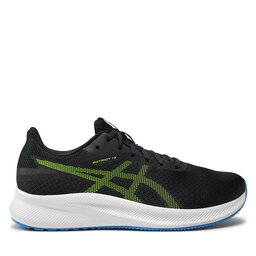 Asics Běžecké boty Asics Patriot 13 1011B485 Černá