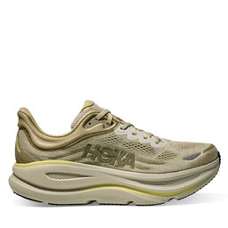 Hoka Laufschuhe Hoka Bondi 9 1162011 Grün