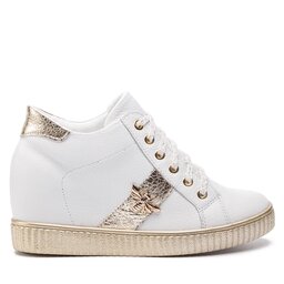 R.Polański Sneakers R.Polański 0959 Bianco