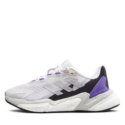 

Взуття adidas X9000L3 W HR1736 Ftwwht/Silvmt/Purrus, Білий