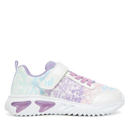 Geox Sneakers Geox J Assister J45E9B 02ABC C0761 S Weiß