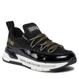 Versace Jeans Couture Laisvalaikio batai Versace Jeans Couture 75VA3SAB ZS905 G89