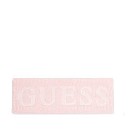 Guess Traka za glavu Guess V5BZ06 Z3362 Ružičasta